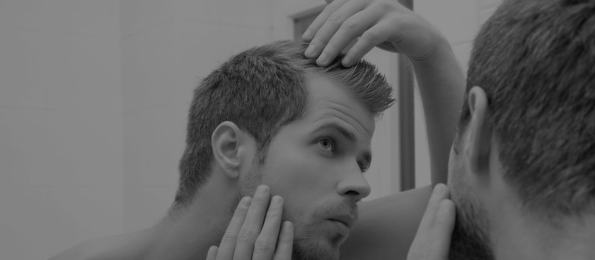 The Psychological Impact of Early Hair Loss in Men Reno, NV